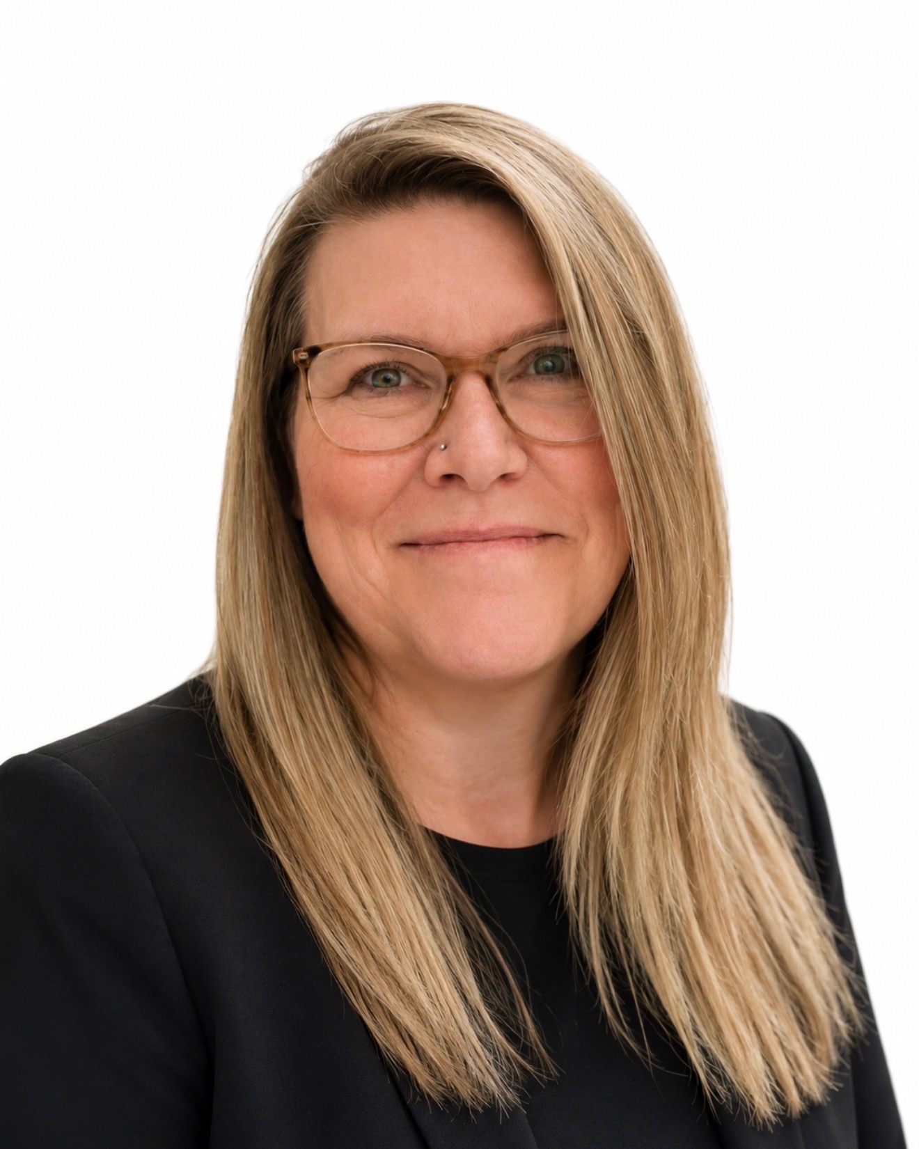 Cheryl Harvey 