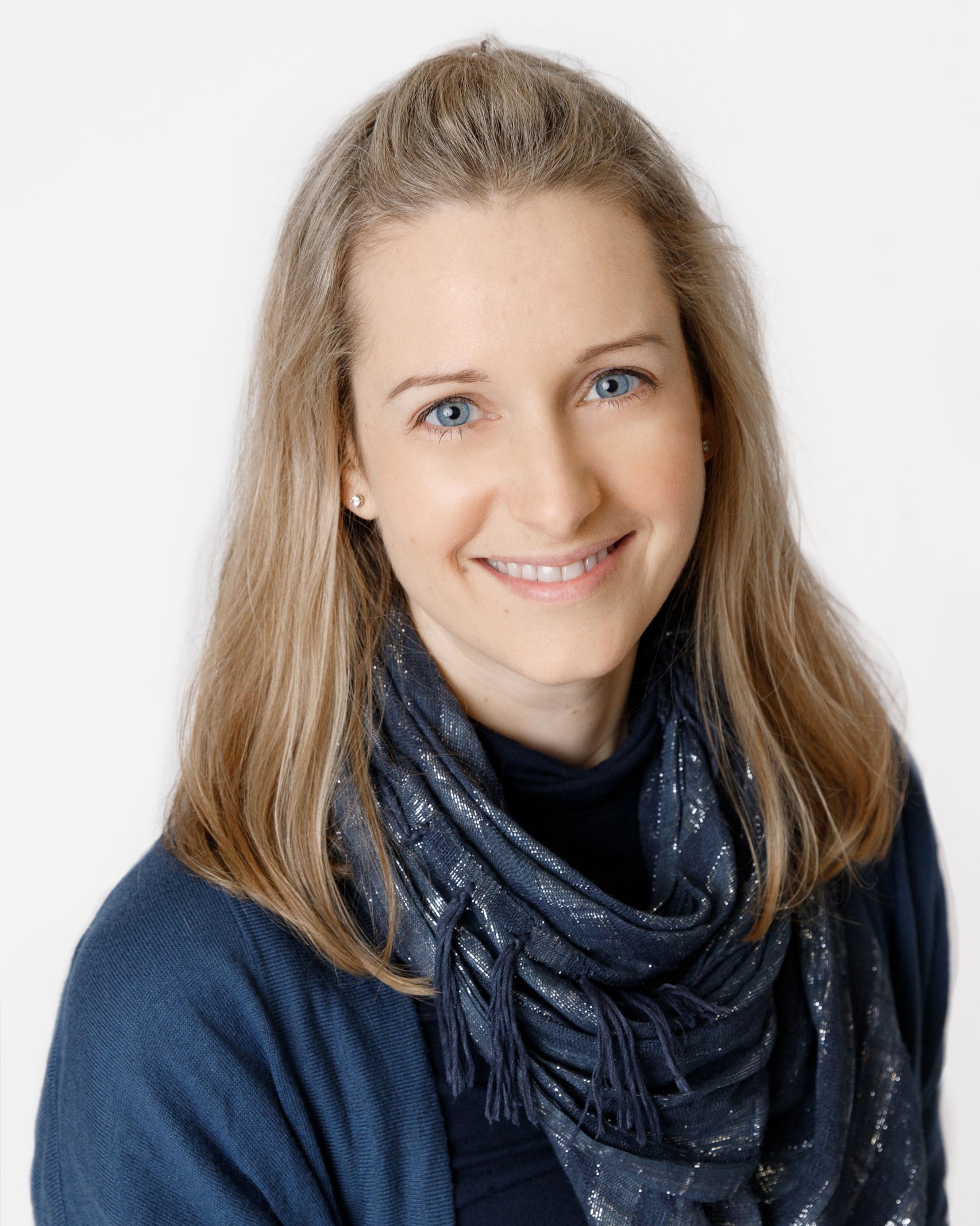 Joanna Osborne