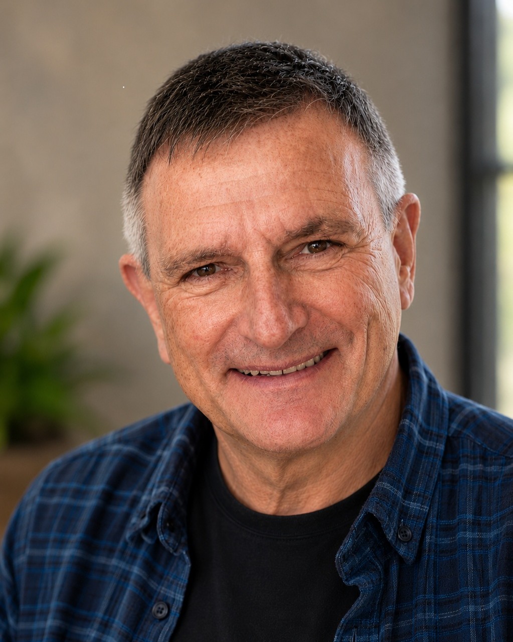 Joe Mosher