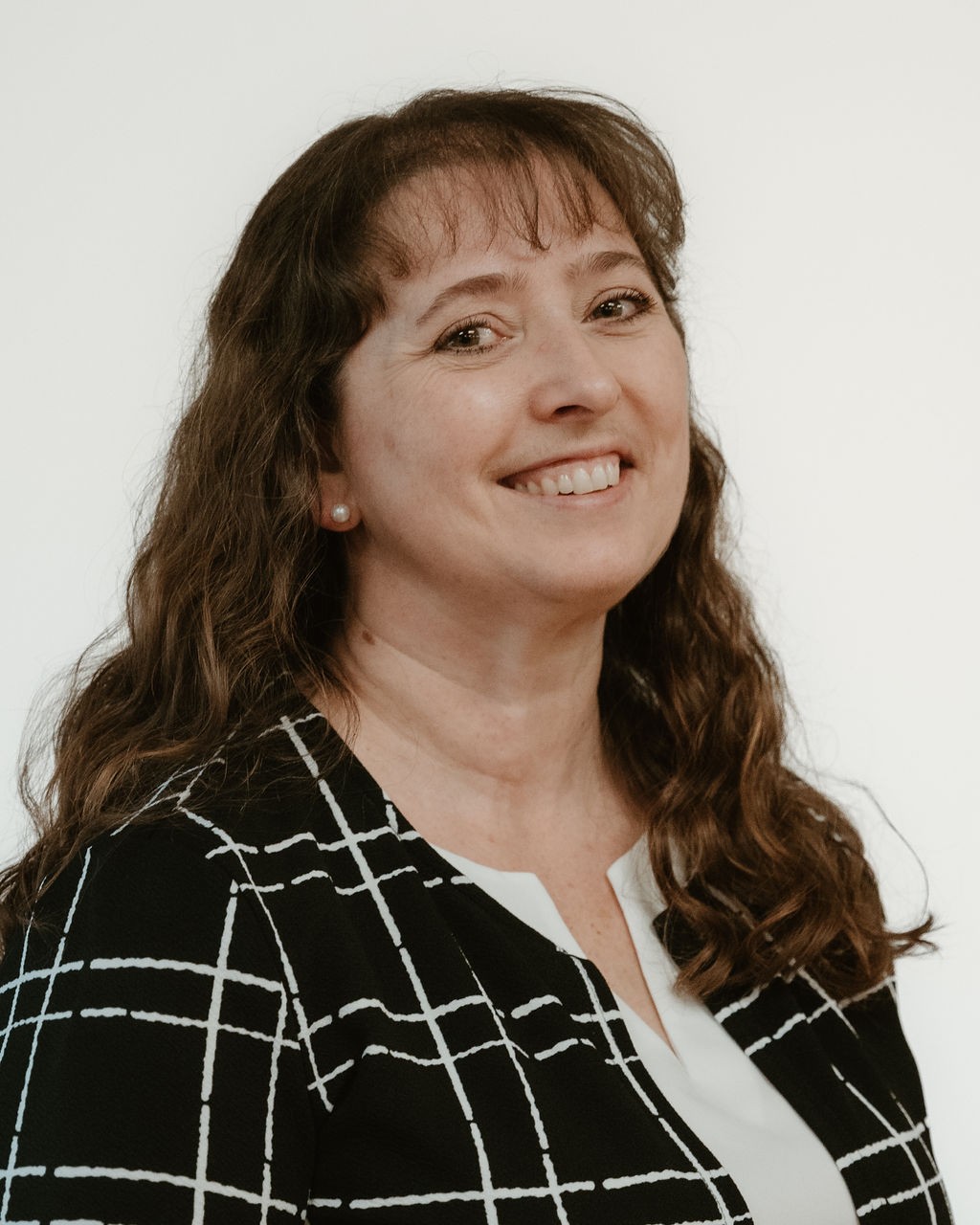 Linda Jamieson