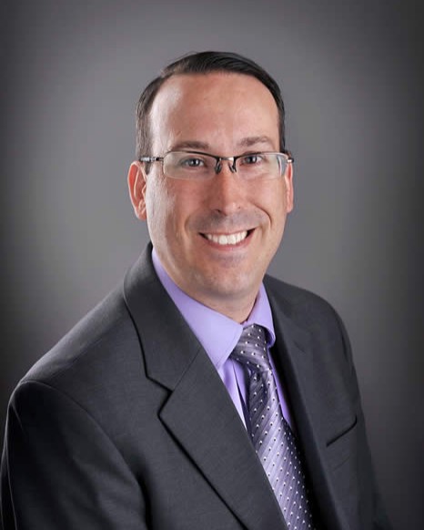 Marc Comeau 