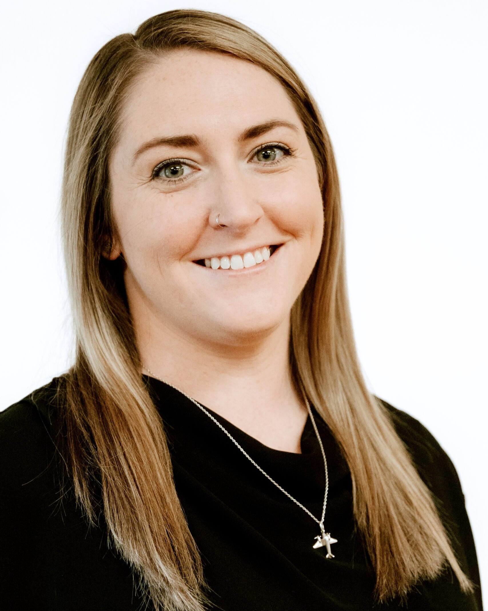 Melissa MacAskill