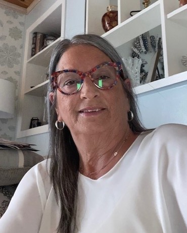 Peggy Wells