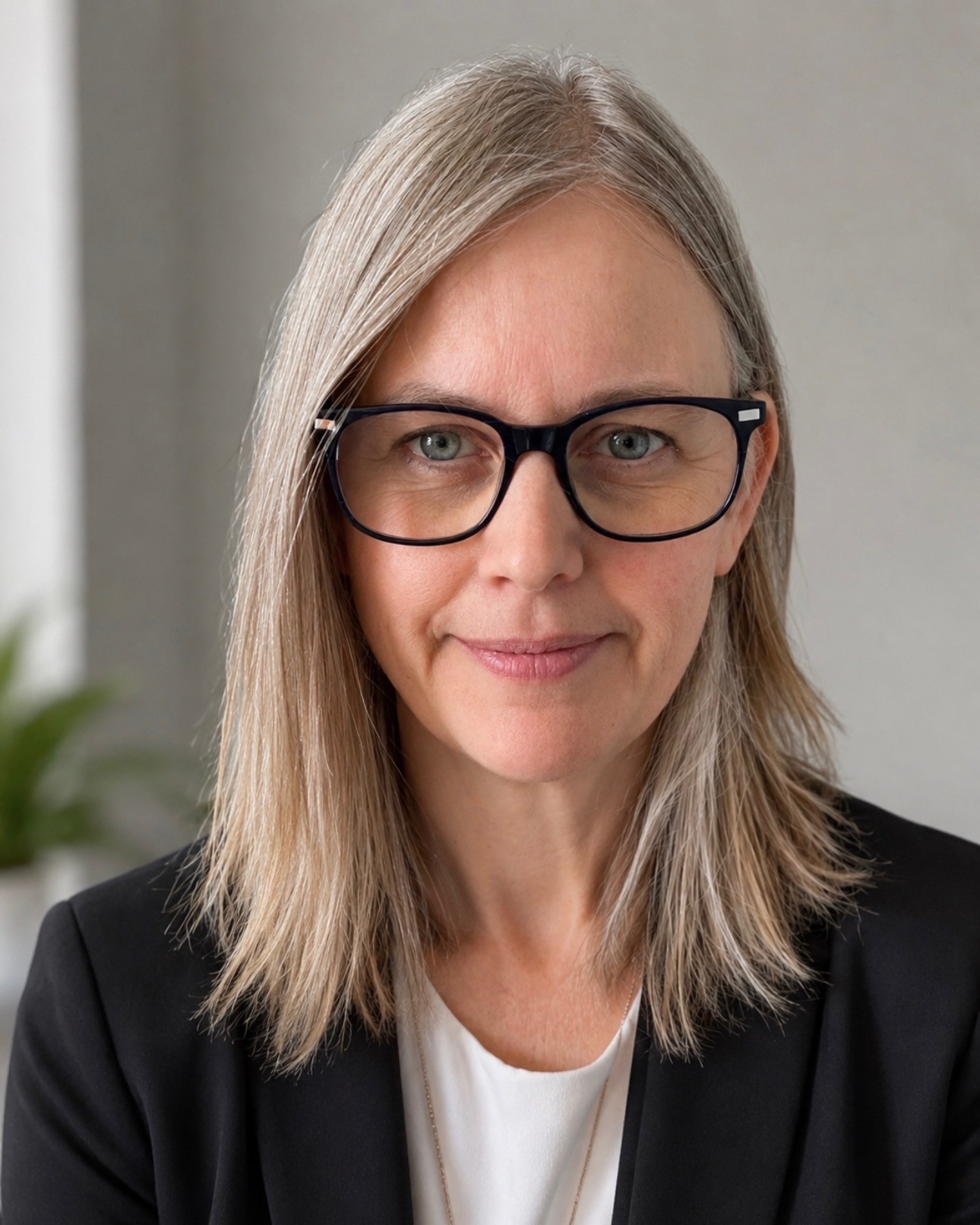 Tanya Carey 